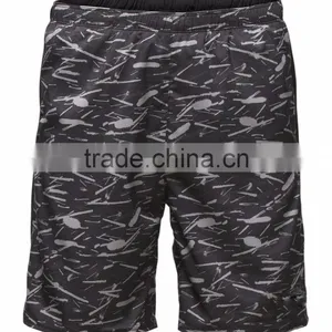 Top Quality Best Mens Board Shorts Sublimation Shorts Mens Cargo Shorts thumbnail-2