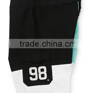 2015 Fashion Outdoor Casual Mens Cargo Shorts thumbnail-4