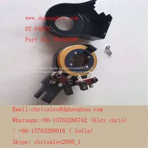 Slip Ring Assembly , Knife Smart For Gerber Cutter GT7250 S52 S72 Z7 PN:56155000(www.dghenghou.com) thumbnail-1
