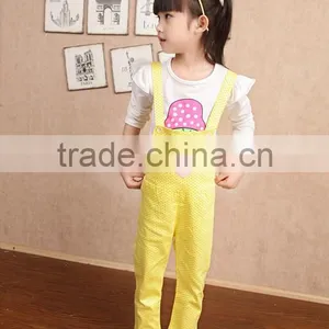 Custom Wholesale Fashion, Generous, Pure Cotton Children's Clothing thumbnail-1