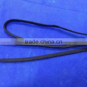 10mm Flat Shoe Lace, Custom Round Shoe Lace thumbnail-4