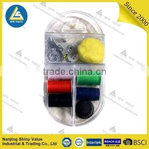 Direct Sale Mini Sewing Box Kit for Kids thumbnail-1