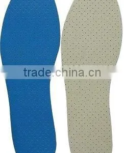 Low Price Pig Skin Material Shoe Insole thumbnail-1