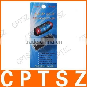 LED Solar Warning Guard thumbnail-1