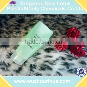 OEM Natural Hotel Amenity Disposable Hotel Bottle thumbnail-1