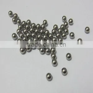 10mm Stainless Steel Solid Balls, G10 Grass thumbnail-1