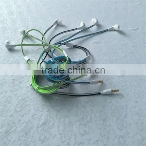 Reflective Headphone Line/reflective Earphone Line/glow in the Dark Reflective thumbnail-4