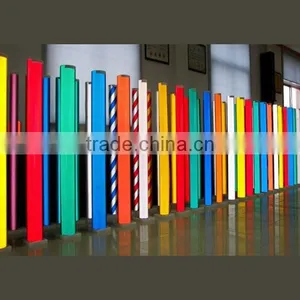 Advertising Grade Reflective Sticker Sheets, Car License Plate Reflective Sheeting thumbnail-5
