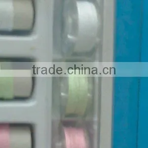 Prewound Bobbin Thread,bottom Thread, Under Thread thumbnail-1