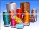 Rayon Thread for Embroidery Machines, Made in China thumbnail-1