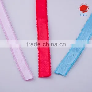 Nylon Fabric Bra Shoulder Holder Bra Straps thumbnail-1