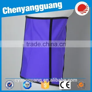 Wholesale Half Cup Corset Bustier for Body Shape thumbnail-4