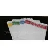 100%cotton Plain Dyed Kitchen/tea Towel thumbnail-1