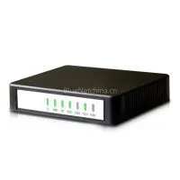 1/2/4 Ports VoIP Fxo ATA, Call Terminal, VoIP Gateway, FXO to SIP Converter thumbnail-1