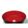 Xingda Bathroom Glass Bowl thumbnail-1