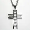 Unique Cross Pendants thumbnail-1