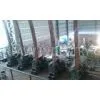 Simple Cooling Bank and Continuous Casting Plant, Steel Billet, Plant R8M 2S CCM thumbnail-1