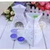Aroma Essential Aromatherapy Oil Burner, Scented Oil Warmer For Room TS-CB093 thumbnail-1
