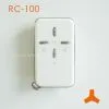 Remote Control for Home Security Alarm System thumbnail-2