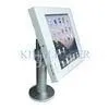 360 Degree Rotation Security IPad Enclosure Kiosk With Height Adjustable thumbnail-1