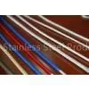 ASTM / JIS 304 Stainless Steel Wire Ropes , 1x12 1.5mm for Shipbuilding thumbnail-1