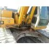 USED KATO CRAWLER EXCAVATOR HD820-III IN VERY GOOD WORKING CONDITION thumbnail-3