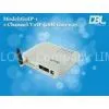 1 Channel GSM Sim Card Gateway , VPN PPTP Relay Server GOIP1 thumbnail-1
