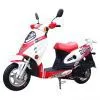 Gas Scooter thumbnail-1