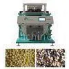 Rice / Maize Grain Color Sorter Touch Screen Controller , Food Processing Machine thumbnail-1