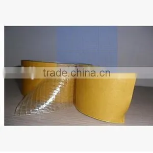 Fiberglass Mesh Tape Fiberglass Insulaiton Tape thumbnail-1