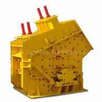 High Efficiency Impact Crusher，mining Crusher，ore Impact Crusher thumbnail-1
