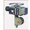 2SQ3522, 2SQ3512 Electric Actuator Torque 450 - 600Nm Control Elements Butterfly Valves thumbnail-1