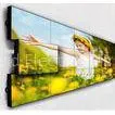 Business 42 Inch Airport Digital Signage HDMI / Interactive Video Wall thumbnail-1