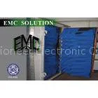High Performance Customized 80dB Anechoic Chamber Shielding Cage For Noise Testing thumbnail-1