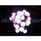 IP65 0.72W Architectural LED Lighting , 30mm DMX512 LED Dot Lights thumbnail-1