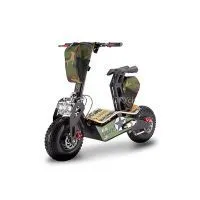 TANK SCOOTER 500W thumbnail-1