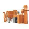 Efficient Micro-powder Grinding Mill thumbnail-1
