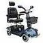 Sell Handicapped Scooter thumbnail-1