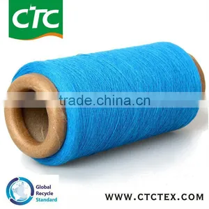 100% Top Cotton Yarn for Gloves thumbnail-4