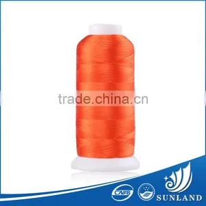 Dyed Polyester Thread 150D/2 4000Y thumbnail-1