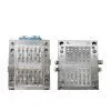 24-cavity Flip-top Plastic Cap Mould thumbnail-1