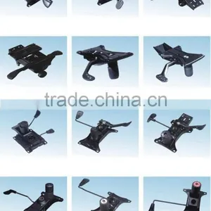Practical Chair Mechanism for Office thumbnail-1