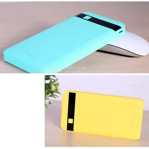 Universal High Capacity Power Bank and USB Chargers for Electronic Products thumbnail-3