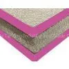 Coated Embossed Aluminium Foil For Polyurethane And Polyisocyanurate thumbnail-2