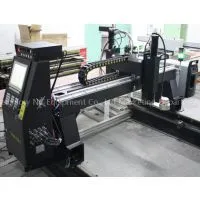 CNC Gantry Plasma Cutting Machine SNR-QL4 thumbnail-1