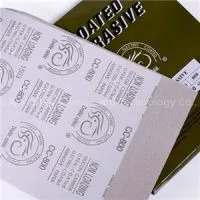 Wood Working Abrasives Sandpaper For Hand Working DryWall thumbnail-1