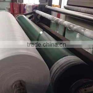 PP Spunbond Nonwoven Making Machine thumbnail-6