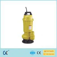 Auto Coupling 2 Inch Water Pump thumbnail-3