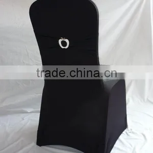 Arched Spandx Chair Covers New Design thumbnail-3
