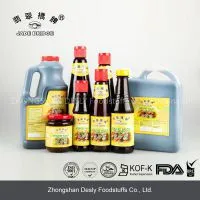Stir-fry Sauce thumbnail-1